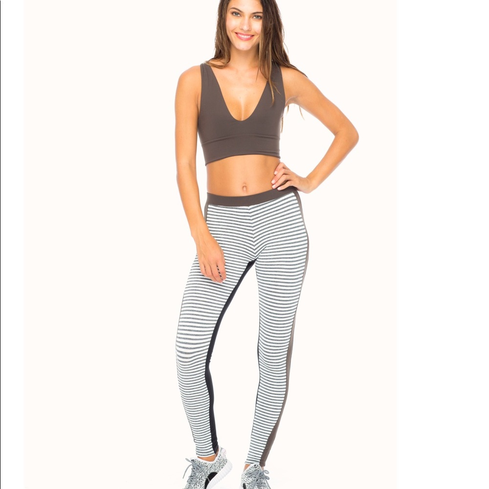 Indah Galaxy Legging
